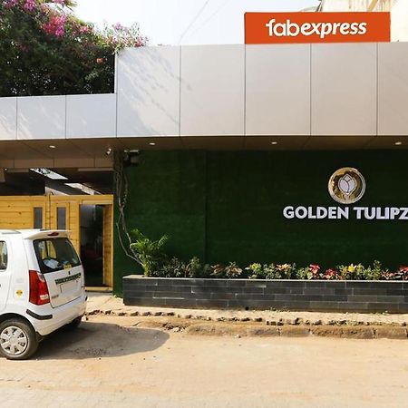 Fabexpress Golden Tulipz 호텔 뭄바이 외부 사진